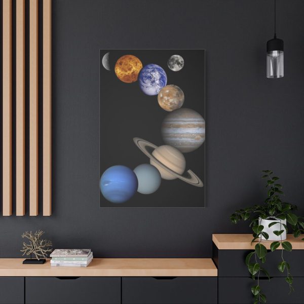 91655-8.jpg Solar System Standard Canvas