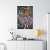 91655-87.jpg Ballerina Dance Standard Canvas
