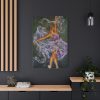 91655-88.jpg Ballerina Dance Standard Canvas