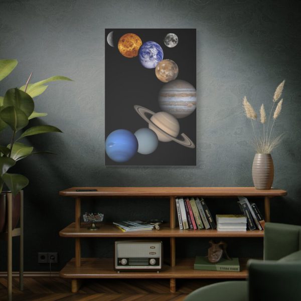 91655-9.jpg Solar System Standard Canvas