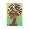 91655-96.jpg African Hair Scarf Culture Standard Canvas