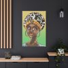 91655-98.jpg African Hair Scarf Culture Standard Canvas