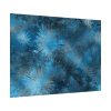 92368-22.jpg Аrt Painting Blue Blob Poster