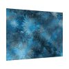 92369-22.jpg Аrt Painting Blue Blob Poster