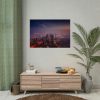 92408-103.jpg Dubai at Sunrise Poster