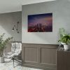 92408-104.jpg Dubai at Sunrise Poster