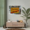 92408-13.jpg Sign for Work Poster