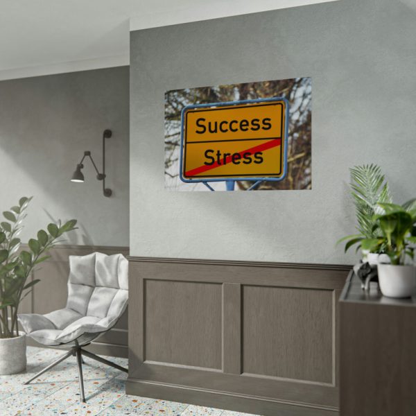 92408-14.jpg Sign for Work Poster