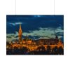 92408-146.jpg St. Matthew's Church Budapest Poster