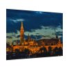 92408-147.jpg St. Matthew's Church Budapest Poster
