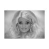 Barbie Poster