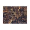 92408-150.jpg New York City Skyline at Night Poster
