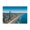92408-156.jpg Q1 Tower Australia Poster