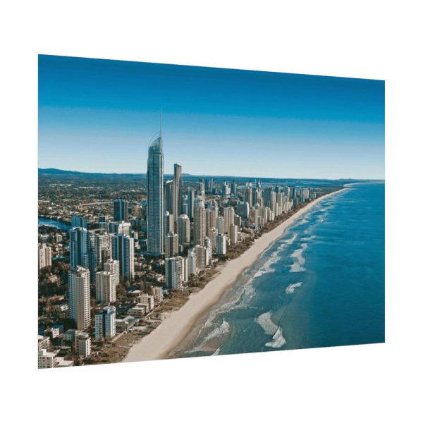 92408-157.jpg Q1 Tower Australia Poster