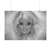 Barbie Poster