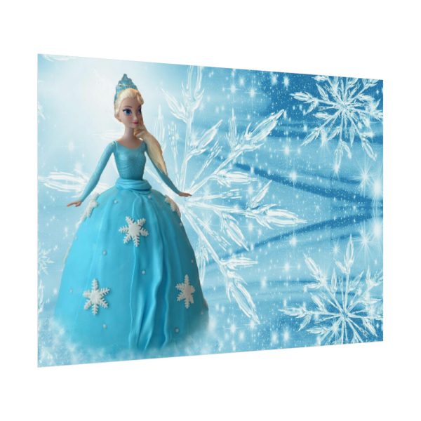 92408-162.jpg Frozen Elsa Poster