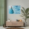 92408-163.jpg Frozen Elsa Poster