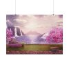92408-166.jpg Wildflower Poster