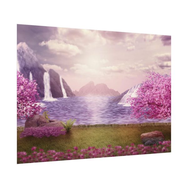 92408-167.jpg Wildflower Poster