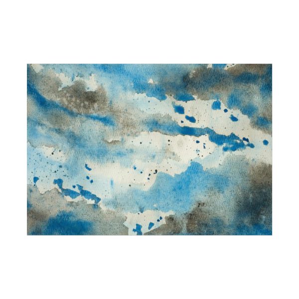 92408-170.jpg Abstract Watercolor Poster