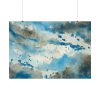 92408-171.jpg Abstract Watercolor Poster
