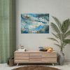 92408-173.jpg Abstract Watercolor Poster