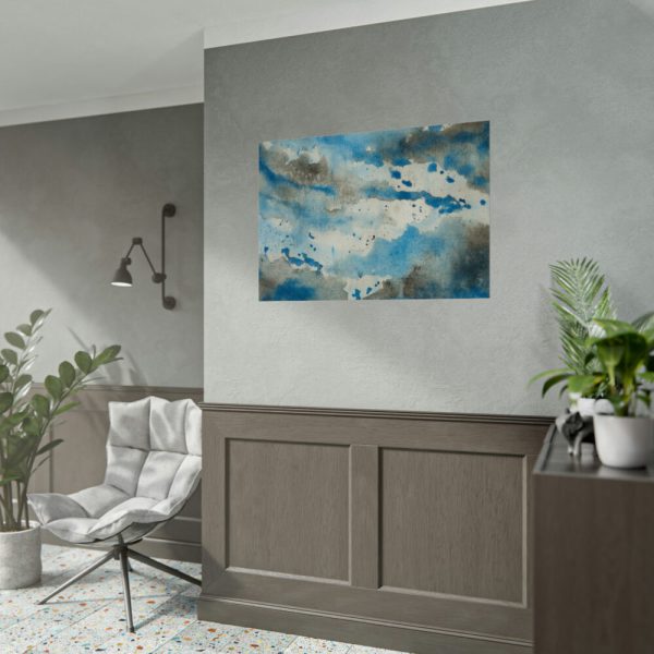 92408-174.jpg Abstract Watercolor Poster