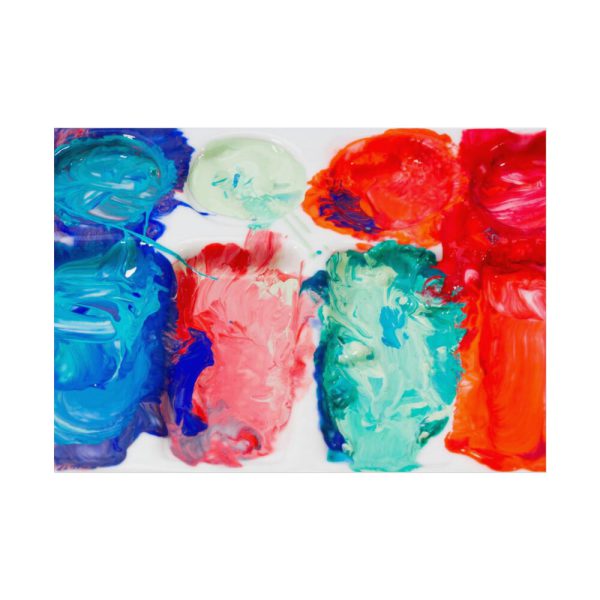 92408-175.jpg Colorful Wells Poster