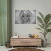 Barbie Poster