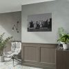 92408-184.jpg Lower Manhattan Skyline Poster