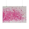 92408-186.jpg Abstract Painting Poster