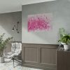 92408-189.jpg Abstract Painting Poster