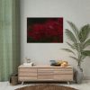 92408-208.jpg Red Spider Lilies Poster
