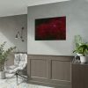 92408-209.jpg Red Spider Lilies Poster