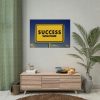 92408-23.jpg Success Welcome Invitation Poster