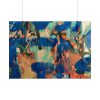 92408-256.jpg Colorful Textured Wall Poster