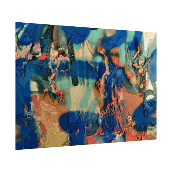 92408-257.jpg Colorful Textured Wall Poster