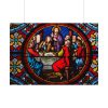 92408-306.jpg Last Supper Basel Basel Cathedral Poster