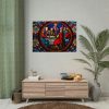 92408-308.jpg Last Supper Basel Basel Cathedral Poster