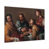92408-312.jpg Supper at Emmaus Poster