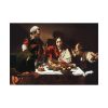 92408-315.jpg Supper at Emmaus Caravaggio Poster