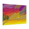 92408-322.jpg Fantasy Color Painting Poster