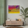 92408-323.jpg Fantasy Color Painting Poster