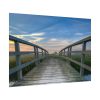 92408-327.jpg Crossing the Bridge Poster