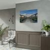 92408-329.jpg Crossing the Bridge Poster