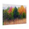 Autumn Landscape Poster