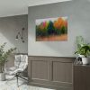 Autumn Landscape Poster