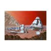 92408-360.jpg Mars Mission Illustrated by Les Bossinas Poster