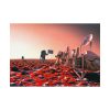 92408-370.jpg Astronauts Approach Viking 2 Poster
