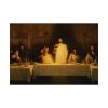 92408-385.jpg Bouveret Last Supper Poster
